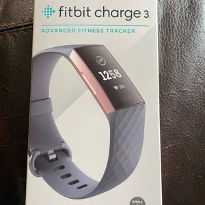fitbit charge 3